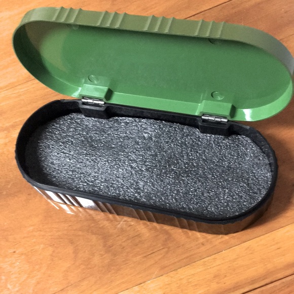 Art Deco Trinket Box - Picture 2 of 9